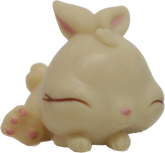 No # Newborn Bunny